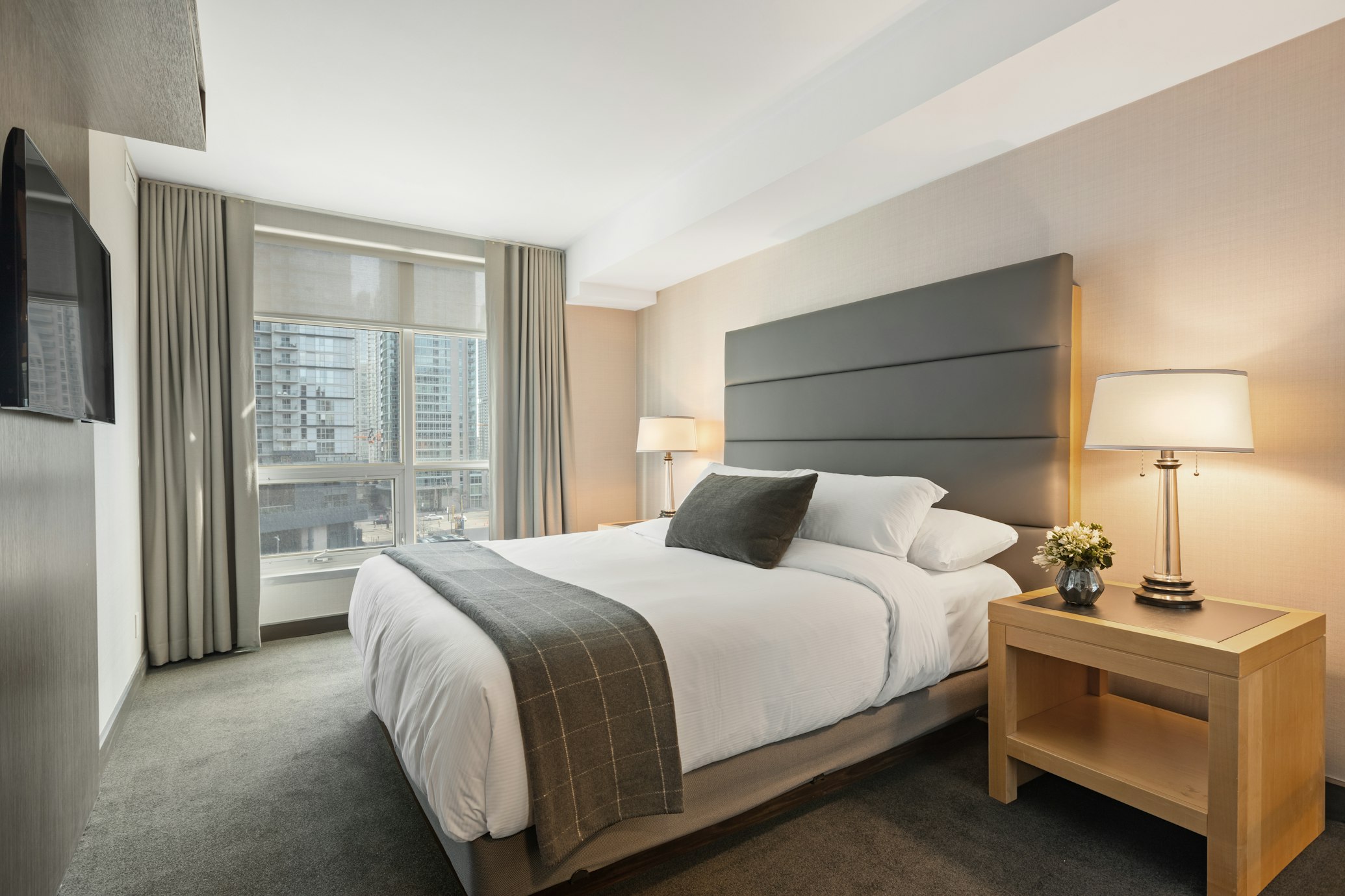 Hotel & Hospitality Solutions